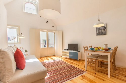 Foto 41 - Guest Inn Alfama, Premium Apartments