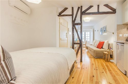 Foto 28 - Guest Inn Alfama, Premium Apartments