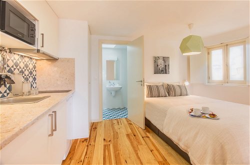 Foto 20 - Guest Inn Alfama, Premium Apartments