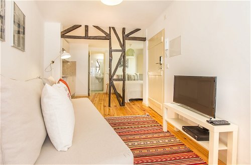 Foto 51 - Guest Inn Alfama, Premium Apartments
