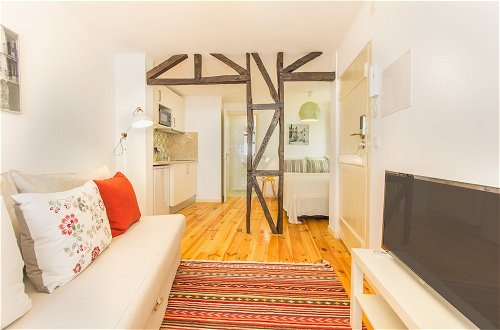 Foto 46 - Guest Inn Alfama, Premium Apartments