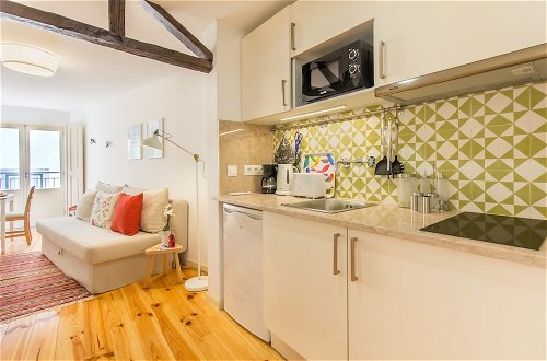 Foto 21 - Guest Inn Alfama, Premium Apartments