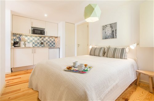 Foto 8 - Guest Inn Alfama, Premium Apartments