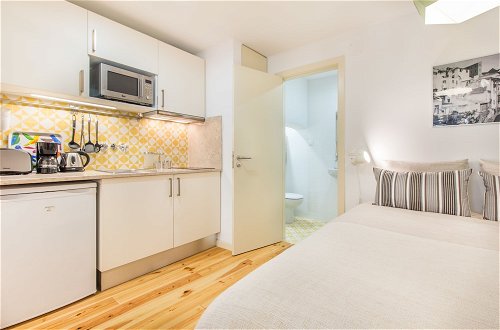 Foto 31 - Guest Inn Alfama, Premium Apartments