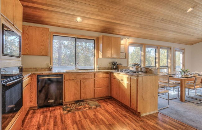 White Elm Lane #31 by Village Properties at Sunriver - Foto 13