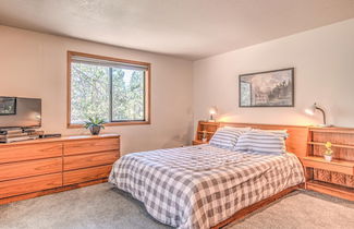 Foto 1 - White Elm Lane #31 by Village Properties at Sunriver