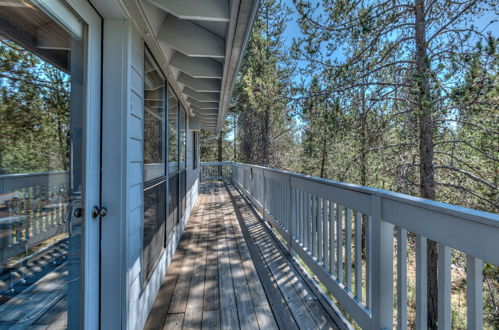 Foto 19 - White Elm Lane #31 by Village Properties at Sunriver