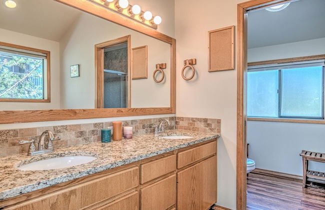 White Elm Lane #31 by Village Properties at Sunriver - Foto 30