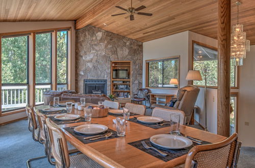 Foto 9 - White Elm Lane #31 by Village Properties at Sunriver