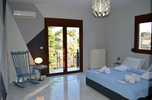 Photo 3 - Gold Luxury Villa Ialysos