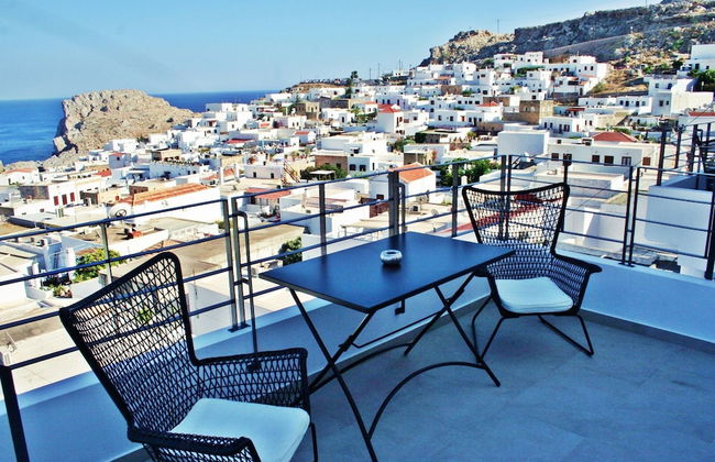 Lindos Beauty - Foto 32