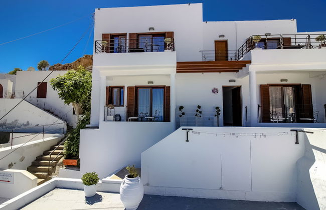 Lindos Beauty - Foto 46