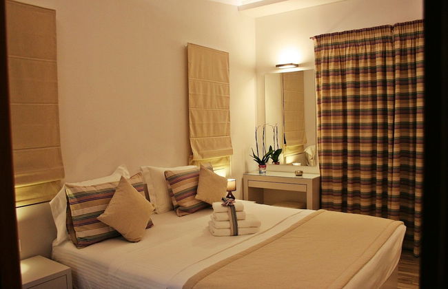 Lindos Beauty - Foto 12