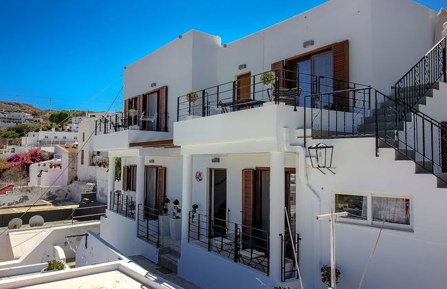 Lindos Beauty - Foto 45