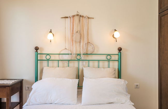Liofyto Apartments - Foto 4
