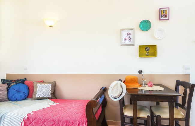 Liofyto Apartments - Foto 16
