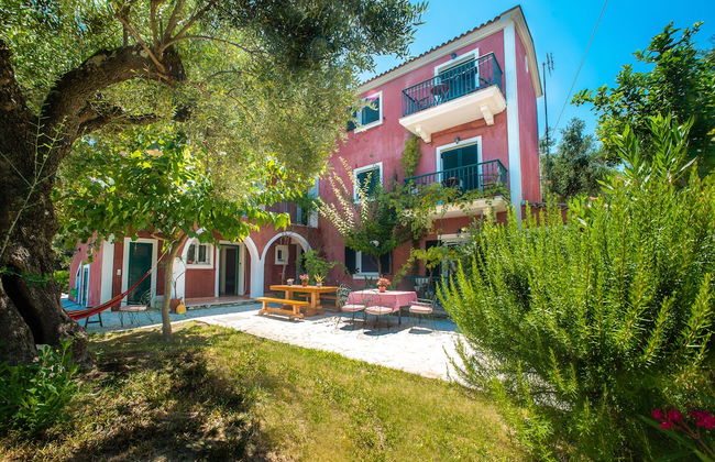 Liofyto Apartments - Foto 1