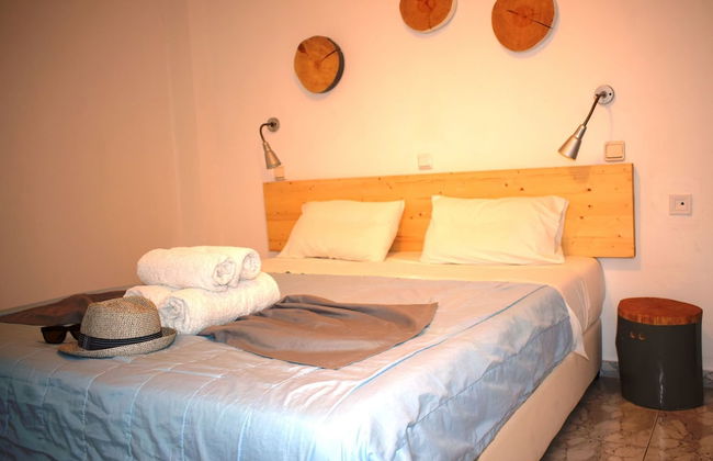 Lefka Hotel, Apartments & Studios - Foto 35