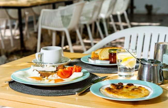 Lefka Hotel, Apartments & Studios - Foto 60