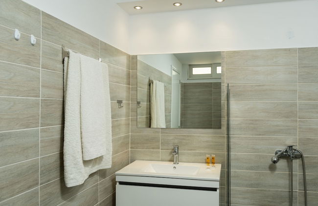 Lefka Hotel, Apartments & Studios - Foto 49