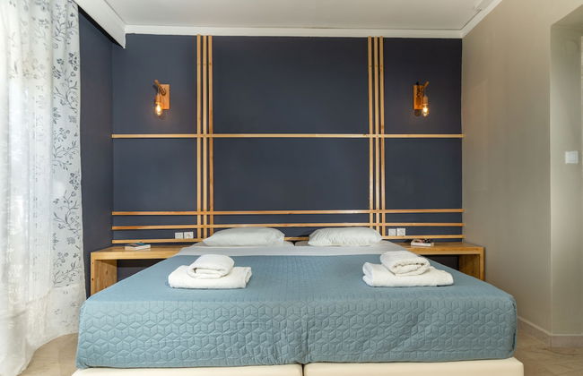 Lefka Hotel, Apartments & Studios - Foto 37