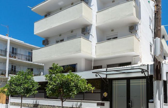 Lefka Hotel, Apartments & Studios - Foto 57