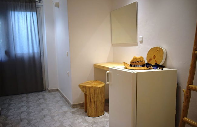 Lefka Hotel, Apartments & Studios - Foto 36