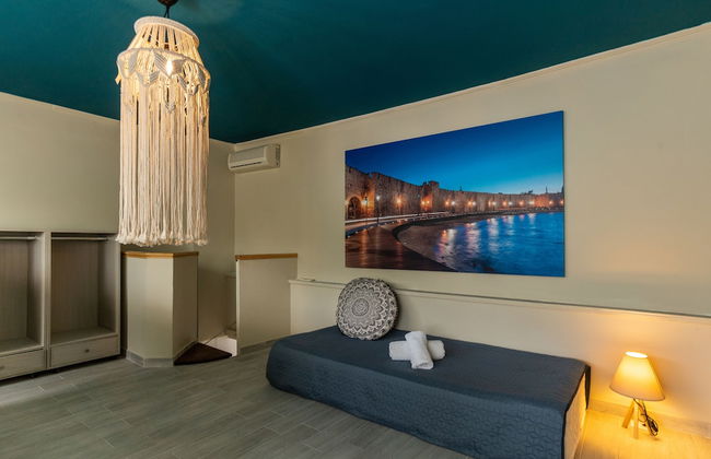 Lefka Hotel, Apartments & Studios - Foto 13