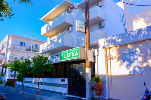 Foto 63 - Lefka Hotel, Apartments & Studios