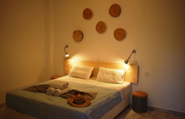 Lefka Hotel, Apartments & Studios - Foto 34