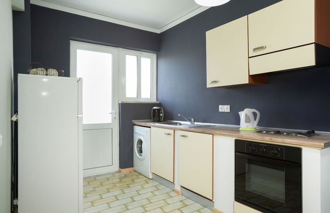 Lefka Hotel, Apartments & Studios - Foto 25