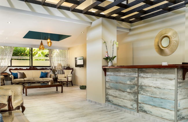 Lefka Hotel, Apartments & Studios - Foto 2