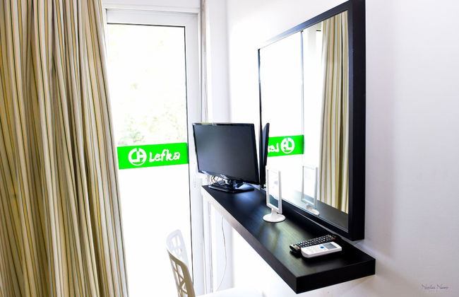 Lefka Hotel, Apartments & Studios - Foto 5