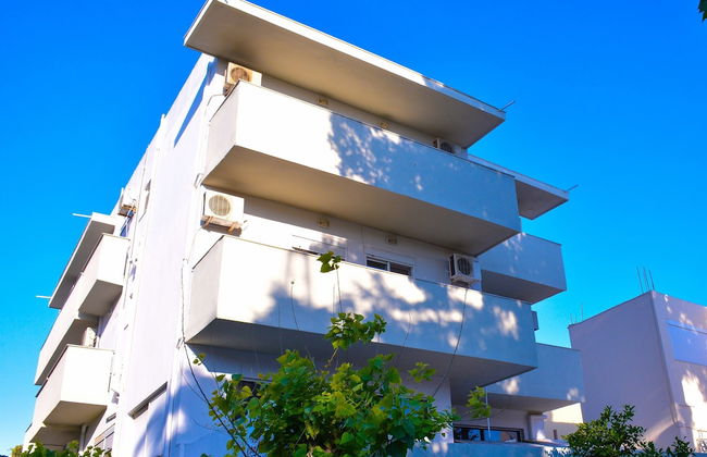 Lefka Hotel, Apartments & Studios - Foto 65
