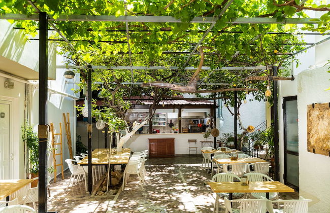 Lefka Hotel, Apartments & Studios - Foto 61