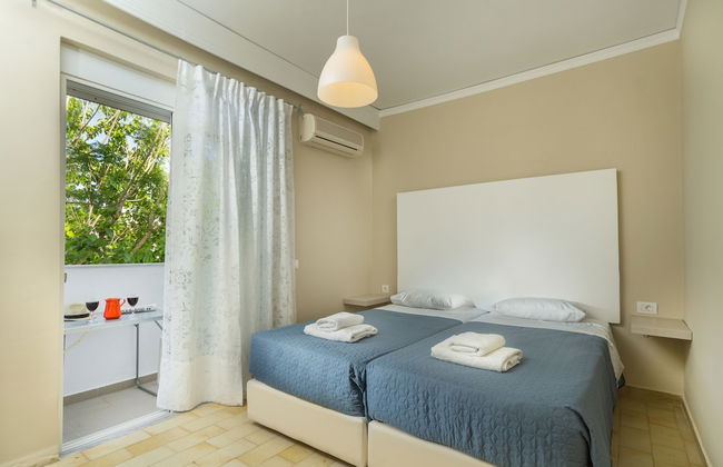 Lefka Hotel, Apartments & Studios - Foto 40