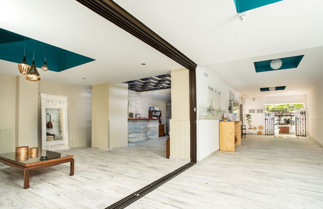 Lefka Hotel, Apartments & Studios - Foto 3