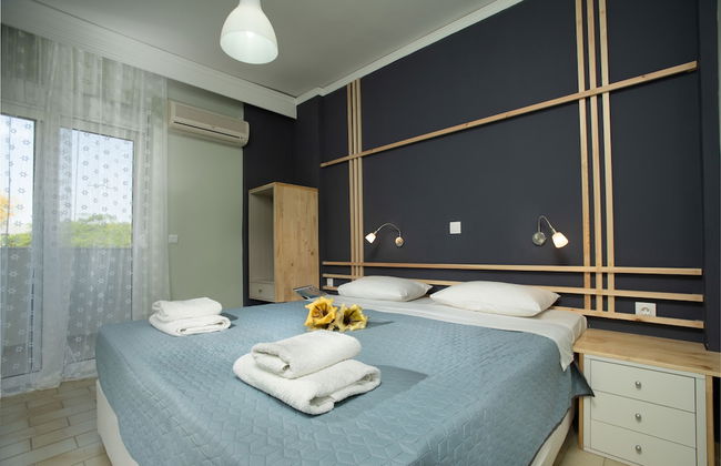 Lefka Hotel, Apartments & Studios - Foto 16