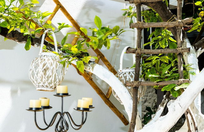 Lefka Hotel, Apartments & Studios - Foto 73