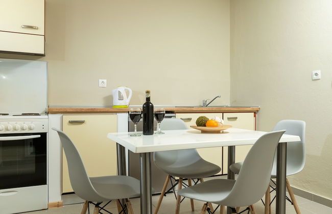 Lefka Hotel, Apartments & Studios - Foto 21