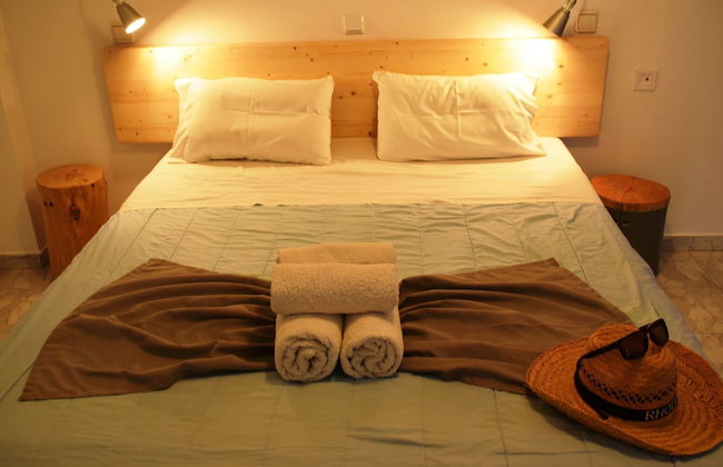 Lefka Hotel, Apartments & Studios - Foto 38