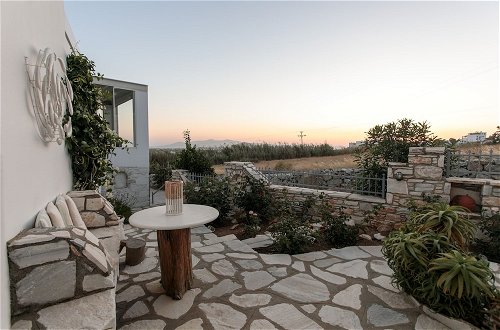 Foto 30 - Aeolos Villas Sustainable living
