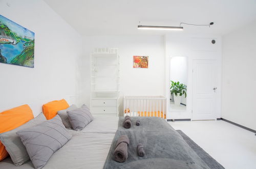 Photo 14 - Design Family Apartment in Leiden Center 6p & Baby