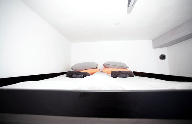Design Family Apartment in Leiden Center 6p & Baby - Foto 7