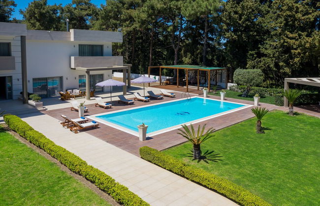 Bella Foresta Villa - Foto 60
