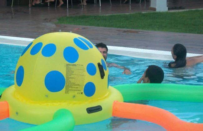 Bella Foresta Villa - Foto 35