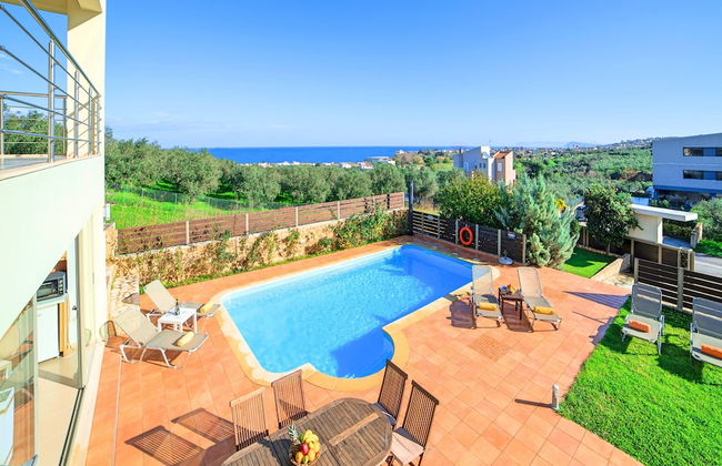 Secret Escape Villa With Heated Pool - Foto 1