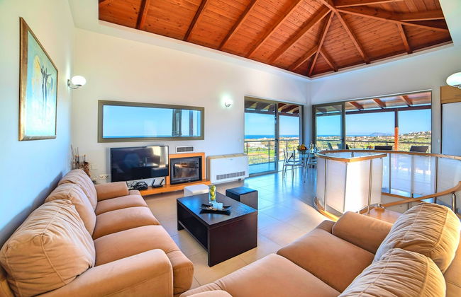 Secret Escape Villa With Heated Pool - Foto 9