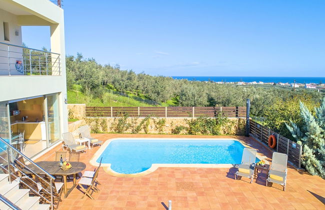 Secret Escape Villa With Heated Pool - Foto 14