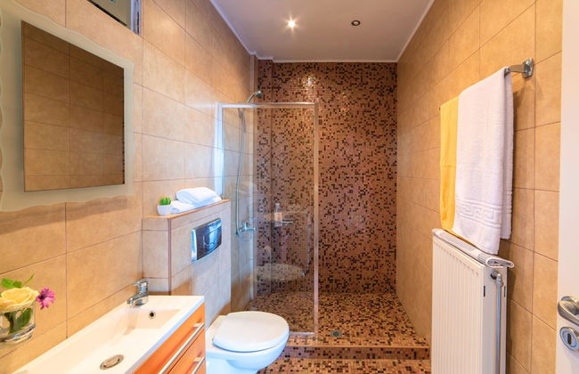 Secret Escape Villa With Heated Pool - Foto 11
